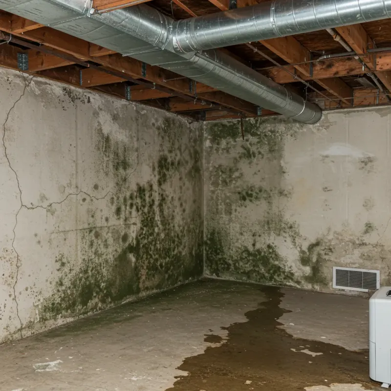 Professional Mold Removal in Windsor, ME